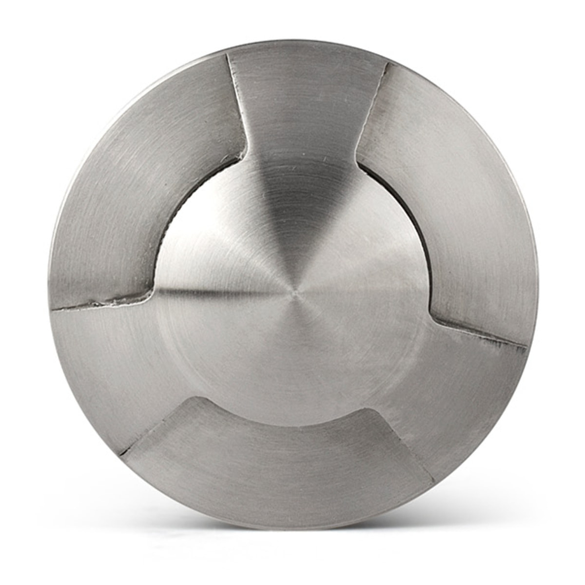 KANE 3 Lampe encastrable nickel 2700K