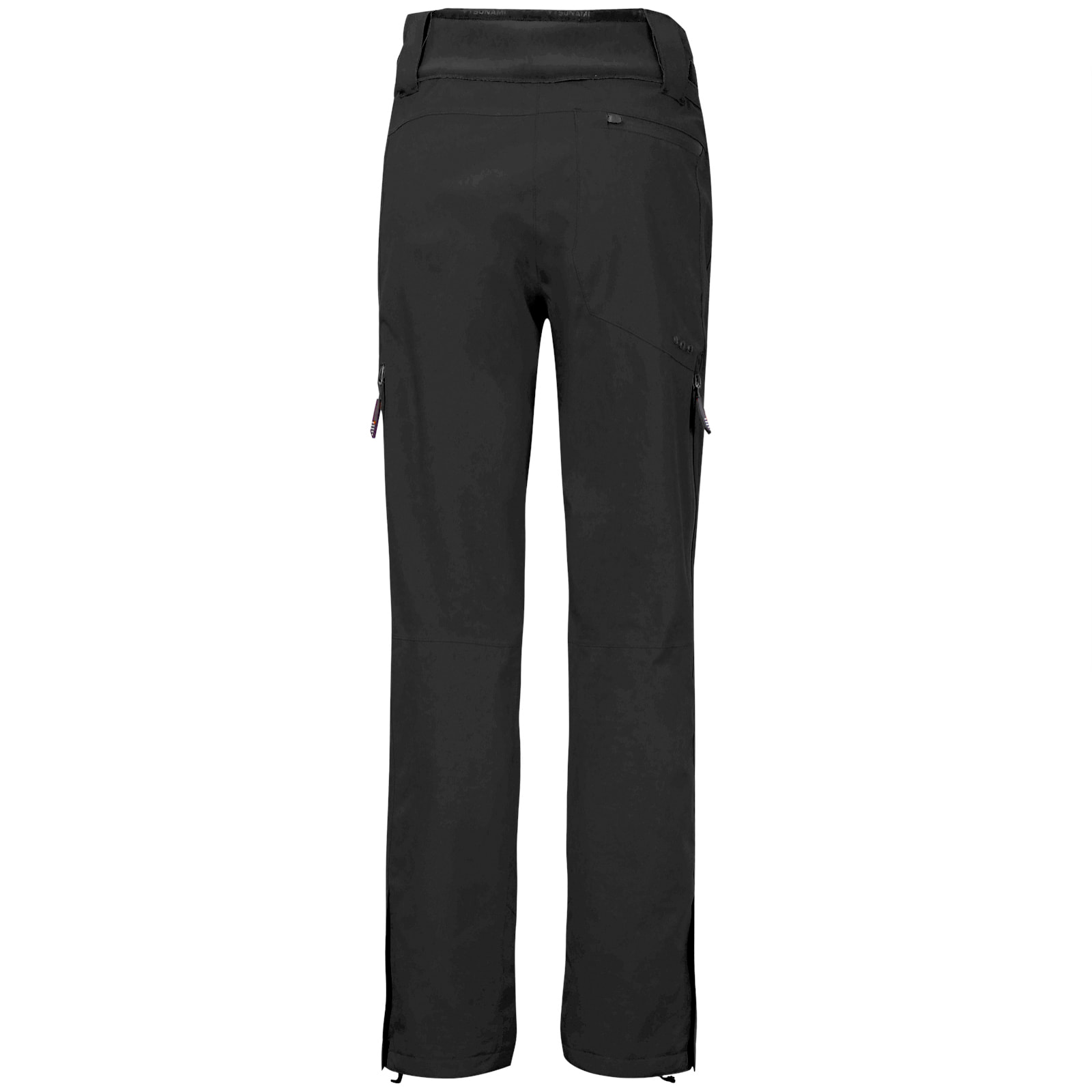 PANT.D. DOMINIUM NEGRO