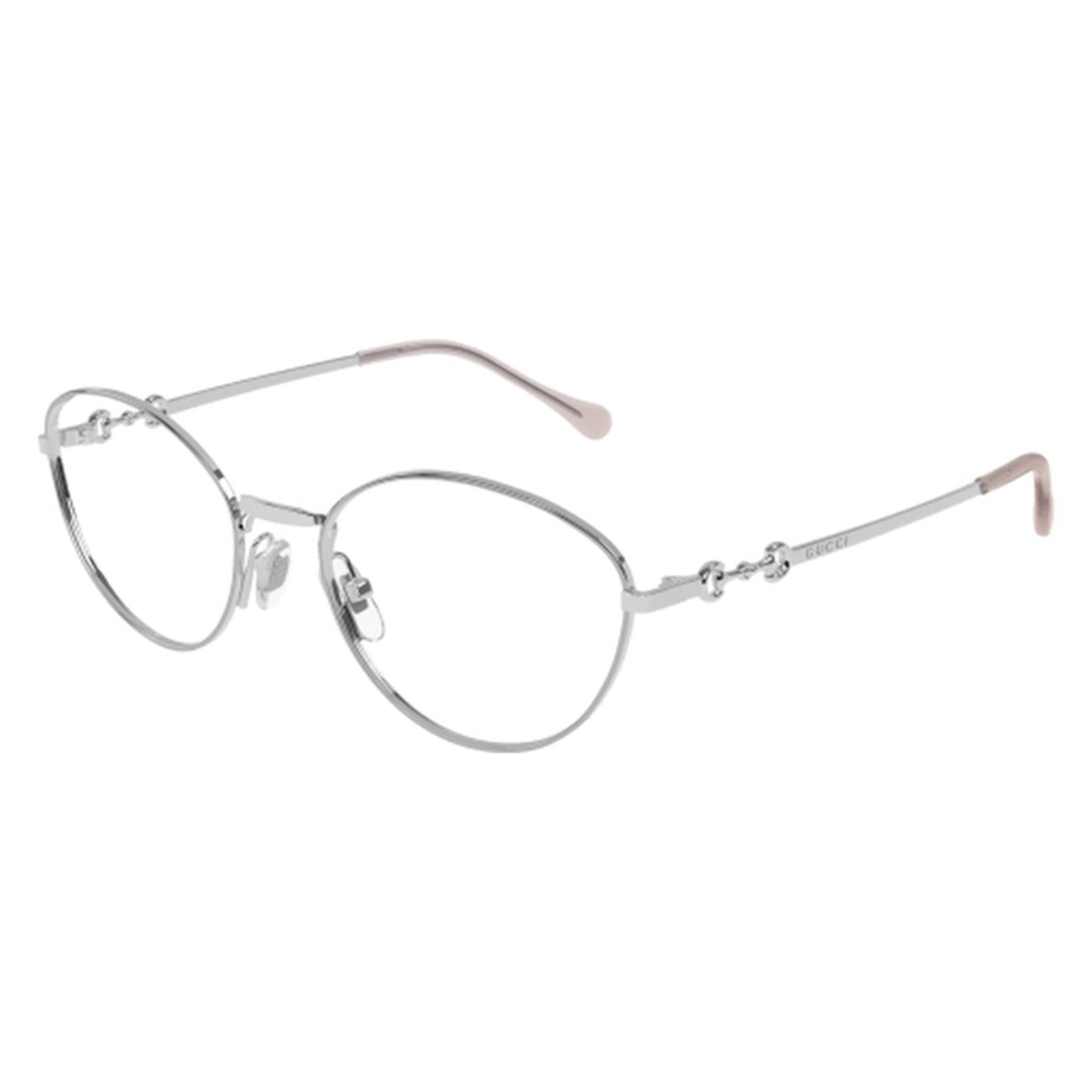Gafas de Vista Gucci GG1699O-004 de Metal Mujer 54 mm