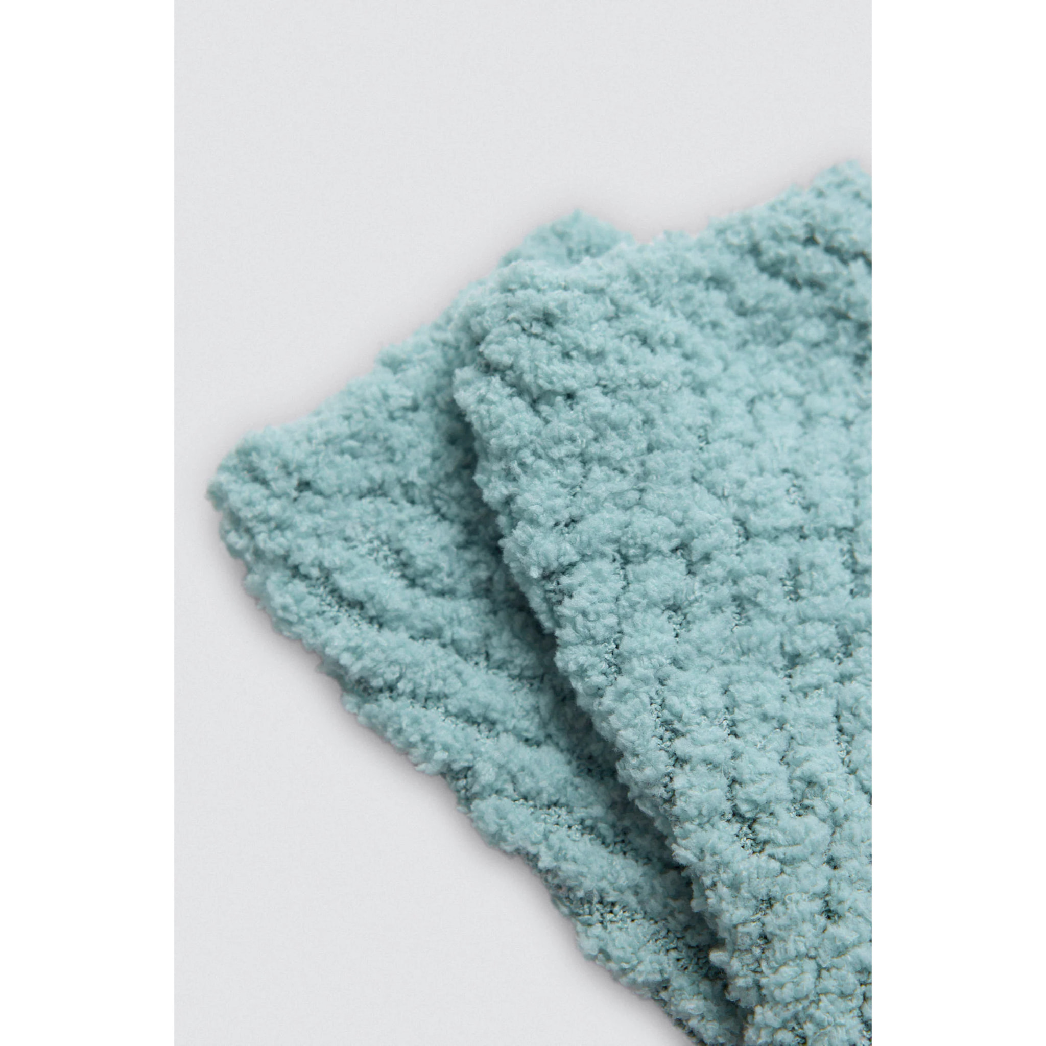 Confezione da 3 calzini da donna extra morbidi in diversi colori