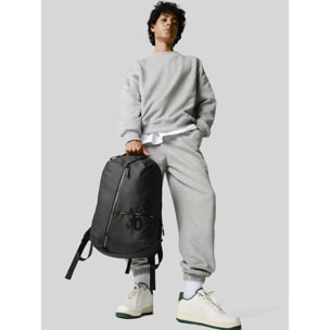 Zaino  da uomo Textile Polyester 30.5x47x14 cm