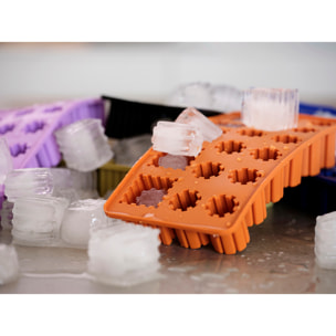 Bac à glaçons Singles