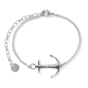 Pulsera Tom Hope Mujer TM0330