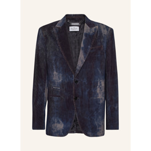 PHILIPP PLEIN Blazer de corte regular