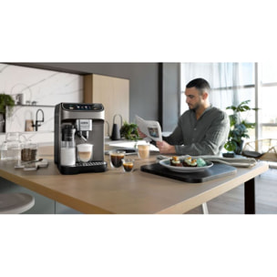 Expresso Broyeur DELONGHI Magnifica Plus FEB3270.TB