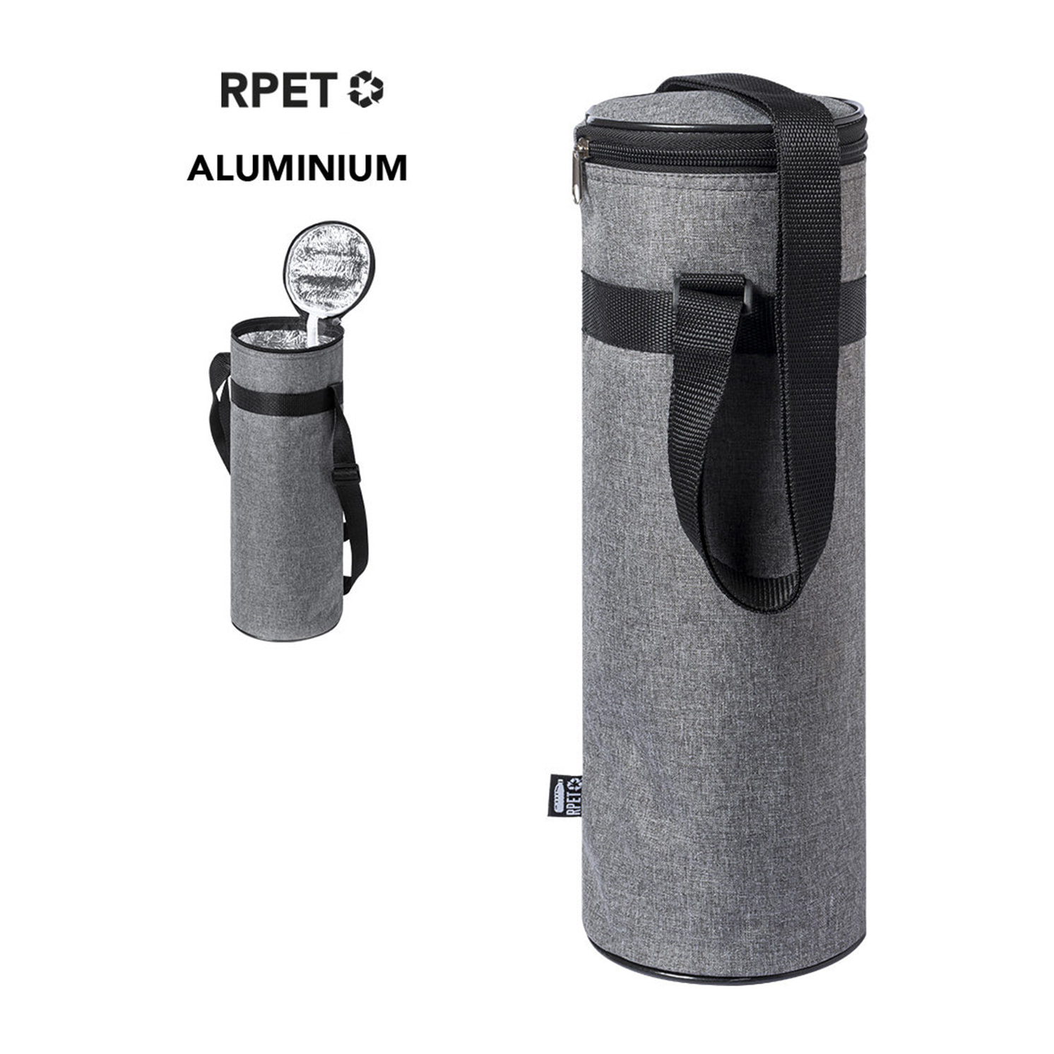 Frigorifero per bottiglie fino a 1,5l Tukam.