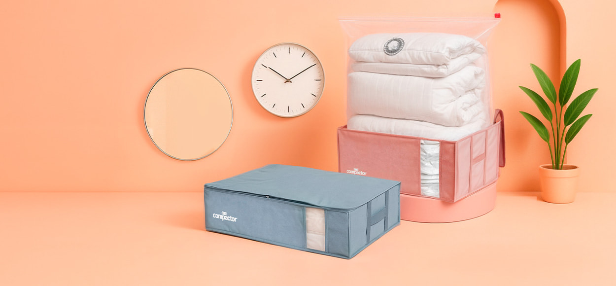 COMPACTOR en vente privilège chez VEEPEE