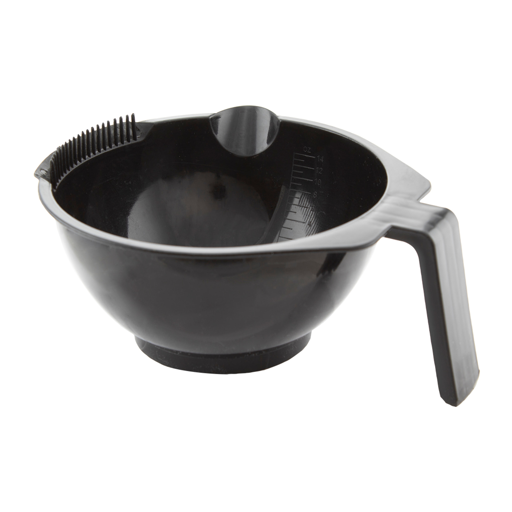 bol de tinte 300ml (diam 130 x 65mm)