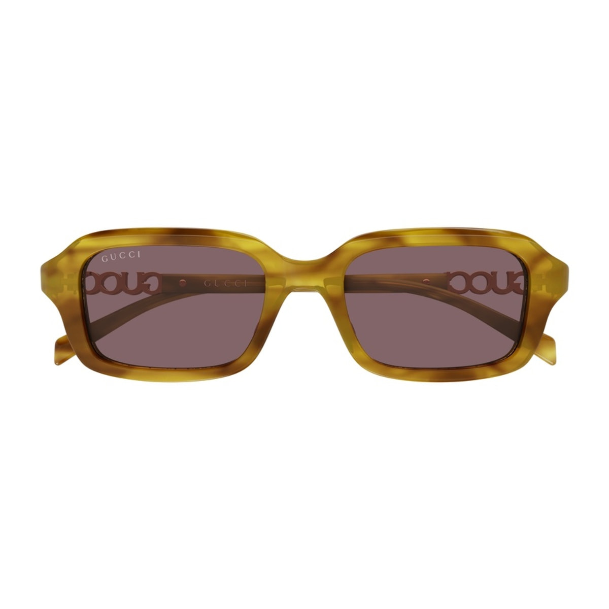 Gafas de Sol Gucci GG2152S-004 de Acetato Mujer 50 mm