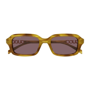 Gafas de Sol Gucci GG2152S-004 de Acetato Mujer 50 mm