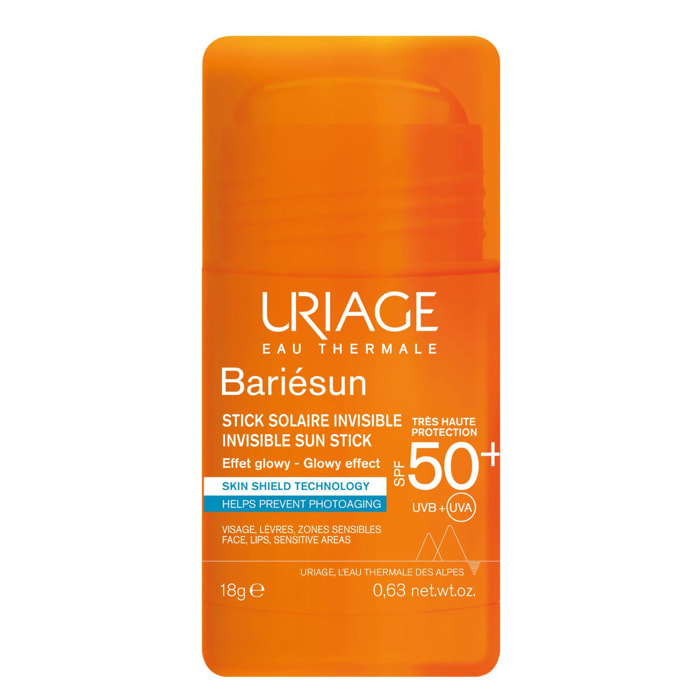 BARIESUN - Stick Invisible SPF50+ 18 g