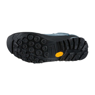 Boulder X Woman Mujer Zapatillas de Trekking La Sportiva