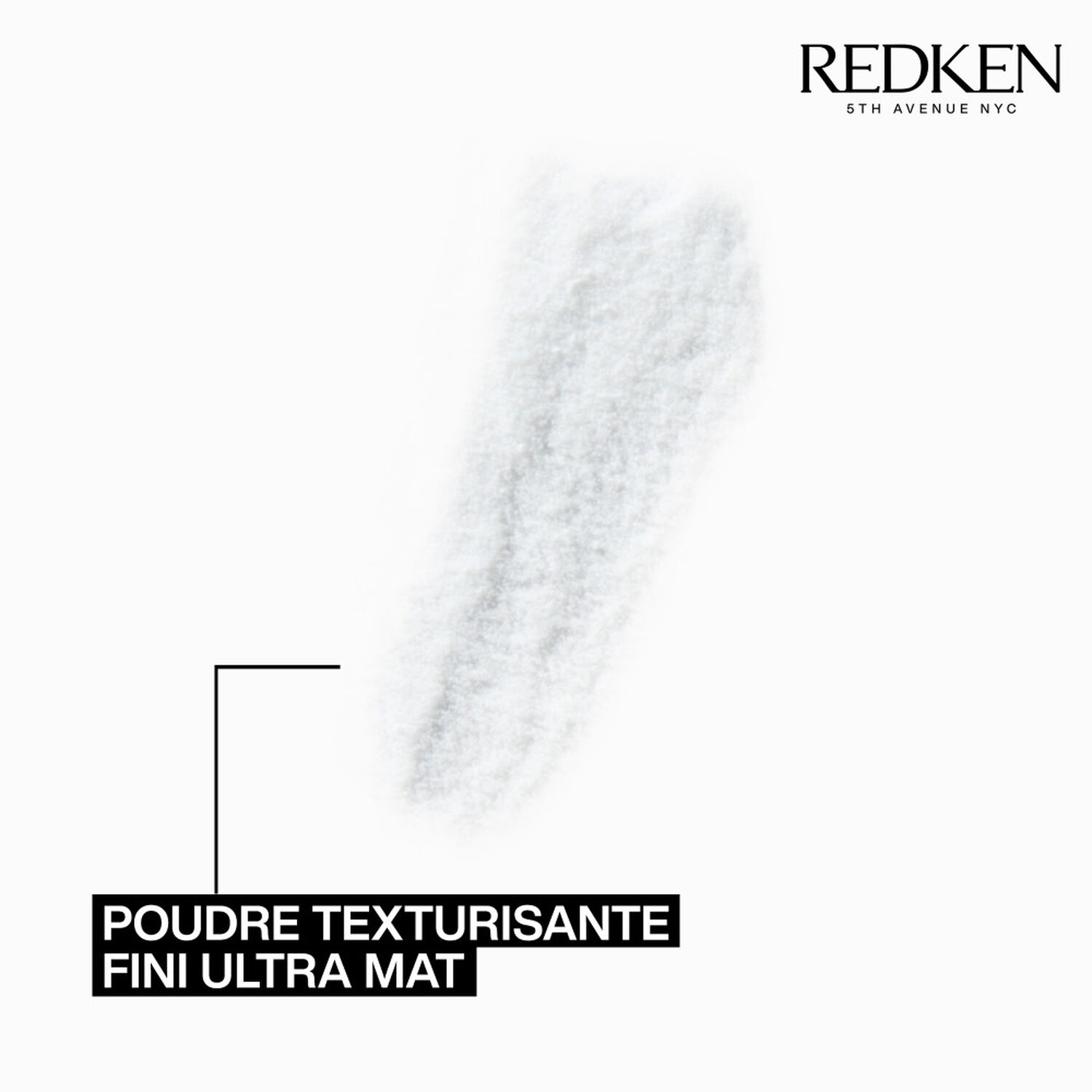 Texture - Poudre densifiante