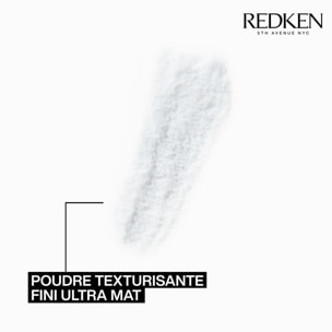 Texture - Poudre densifiante