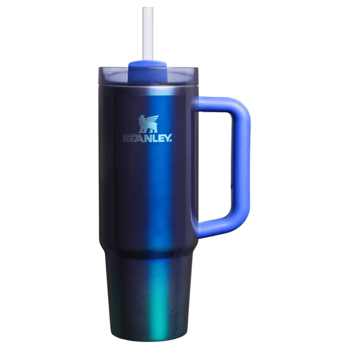 Botella de agua Isotermica - 0,89L - QUENCHER® H2.O FLOWSTATE™ TUMBLER - Star Shine