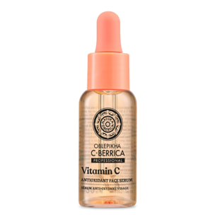 C-BERRICA - Sérum anti-oxydant 30ml
