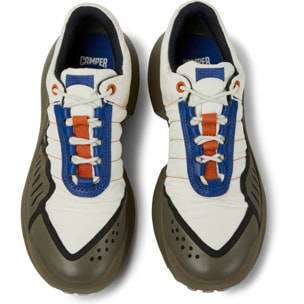 CAMPER CRCLR - Sneakers Multicolor Mujer