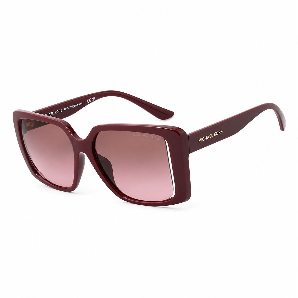 Gafas de sol Michael Kors Mujer MK-2238U-OXBLOOD