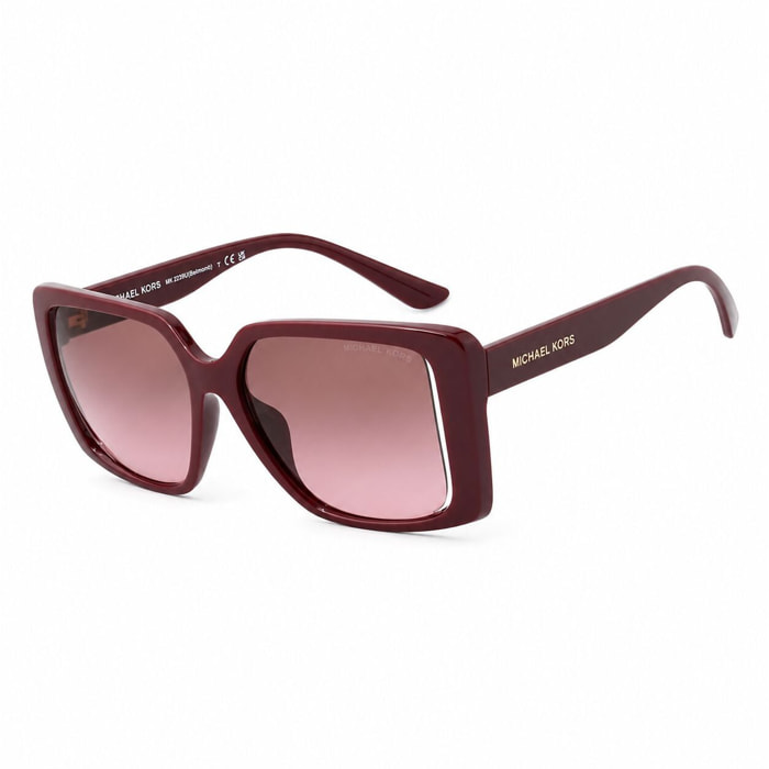 Gafas de sol Michael Kors Mujer MK-2238U-OXBLOOD