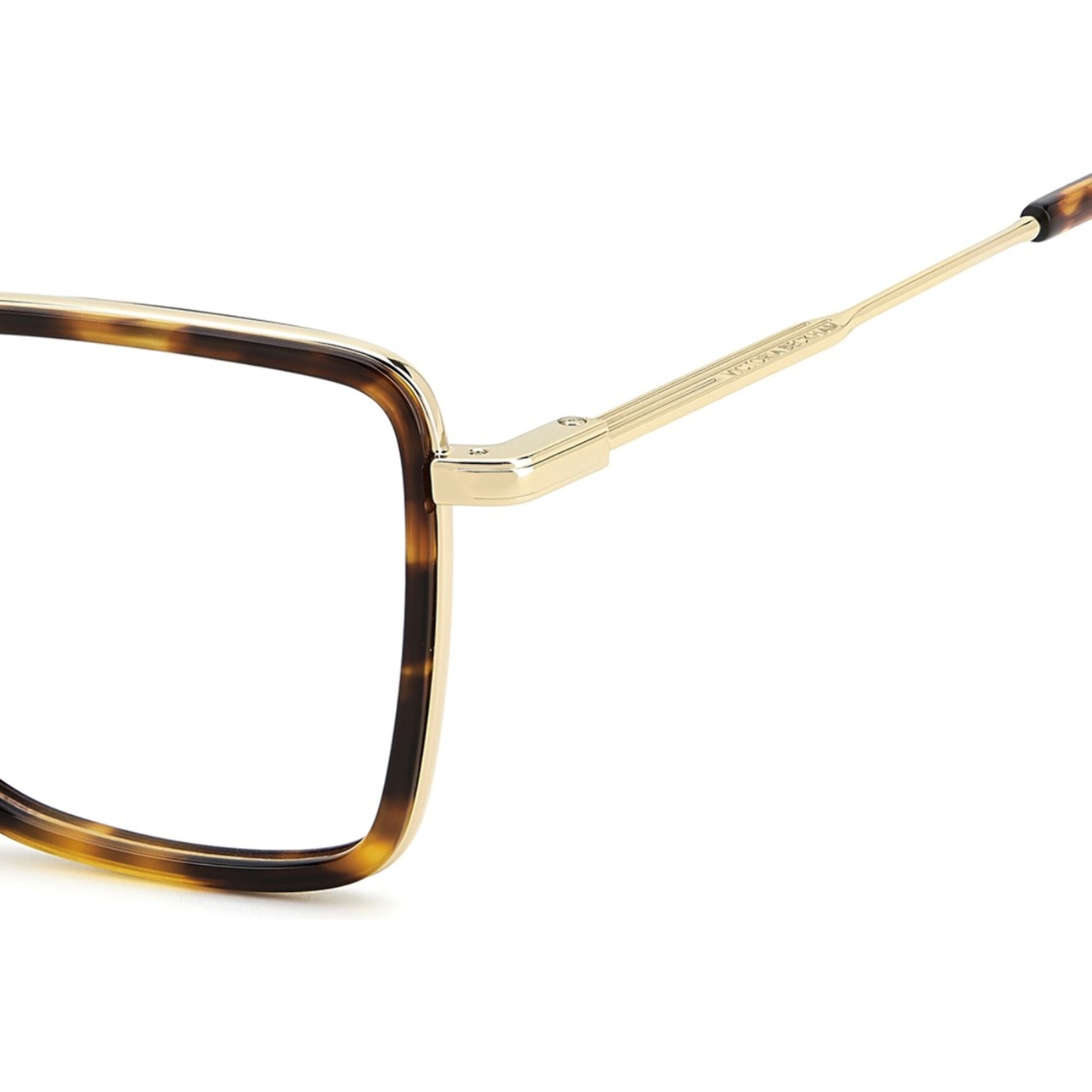 Gafas de Vista Victoria Beckham VB 1006 06J de Metal Mujer 54 mm