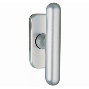 Bouton bloc platine 1395 argent VACHETTE - 90700