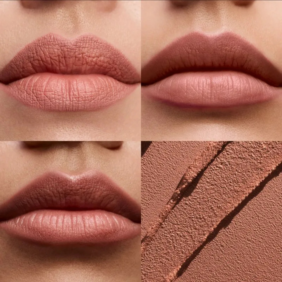 INGLOT Creamy Soft Lipstick 502