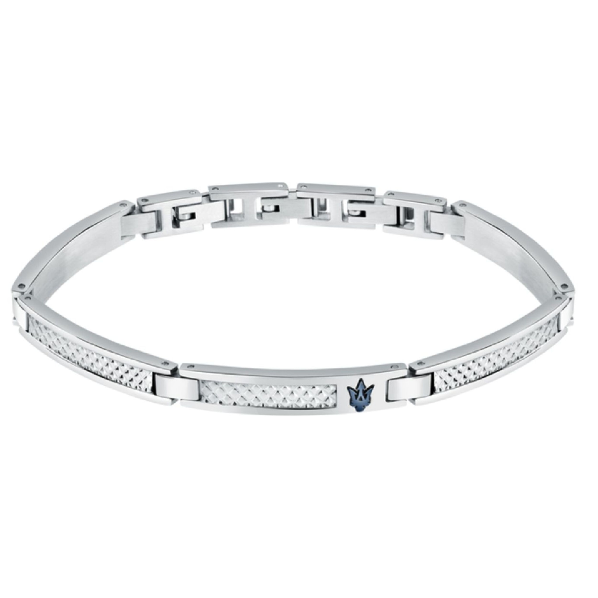 Pulsera Maserati Hombre JM423AVD21