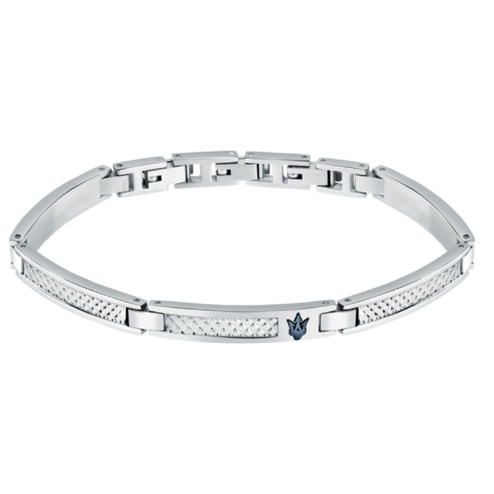 Pulsera Maserati Hombre JM423AVD21
