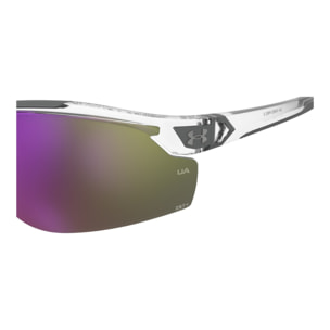 Gafas de Sol Under Armour UA YARD PRO 2 MNG de Nylon Hombre 99 mm