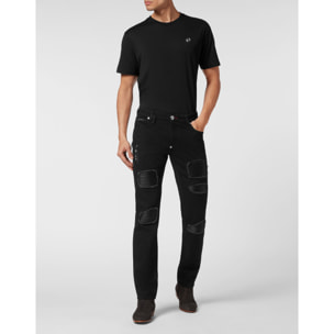 PHILIPP PLEIN Vaqueros Slim Fit ROCK STAR