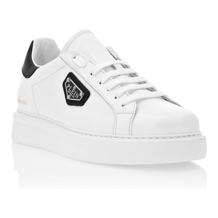 PHILIPP PLEIN Sneaker basse Titan Plein