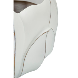 CACHEPOT GARDY CM Ø 34,5X23,5