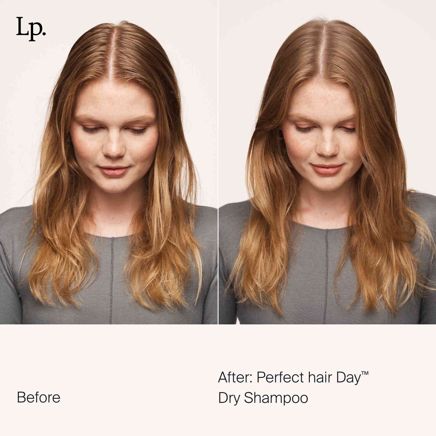 Perfect Hair Day ™ (Phd) - Shampooing Sec