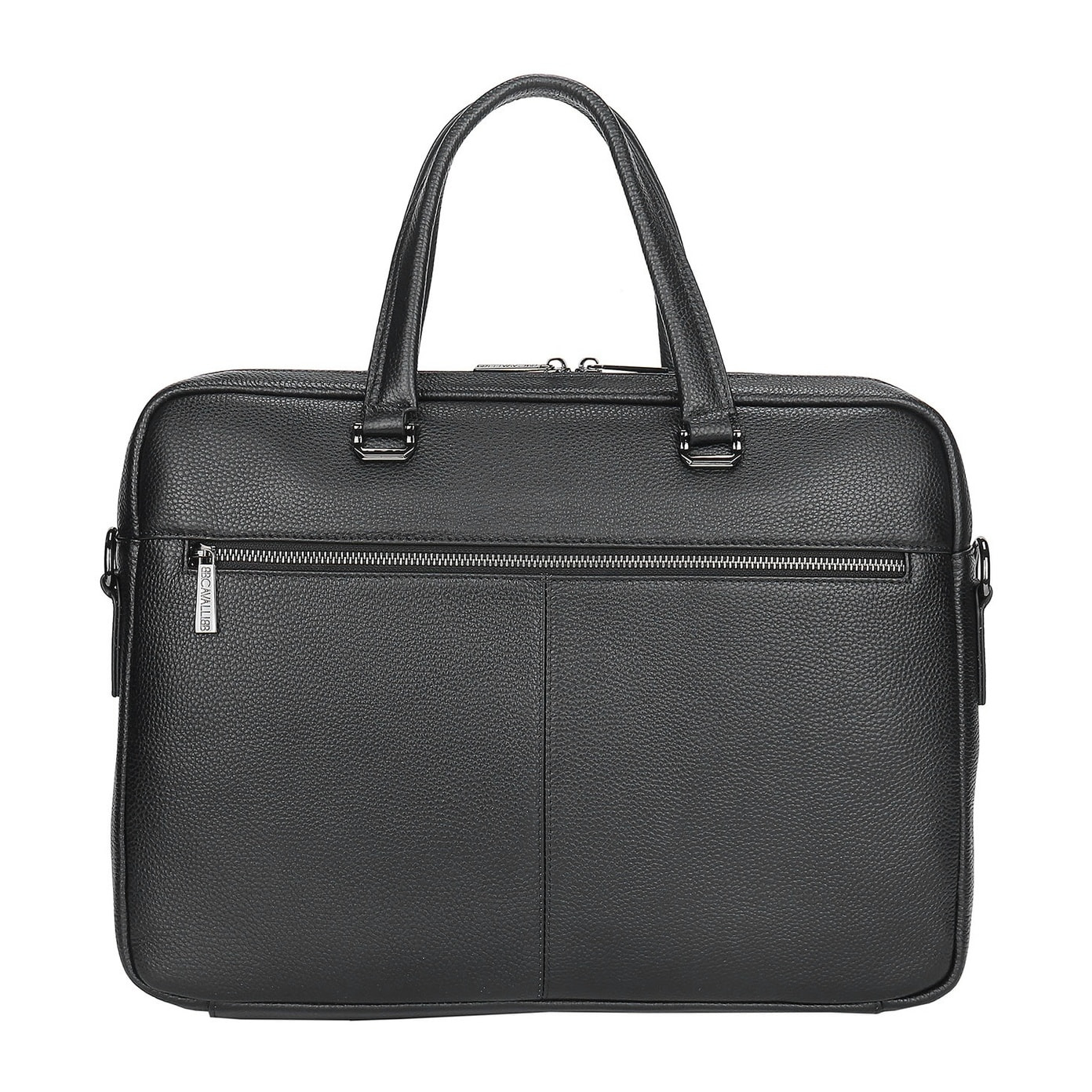 Borsa a mano da uomo - Modello Erebor Pro - 100% pelle - 40.0 x 30.0 x 12.0 cm