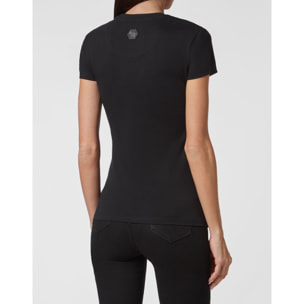 PHILIPP PLEIN Camiseta Cuello Redondo