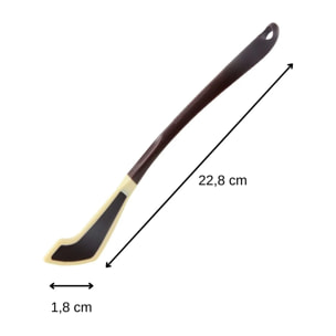 Spatule de cuisine à tartiner pour pâte à tartiner 23 cm Fackelmann