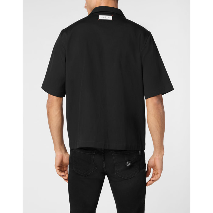PHILIPP PLEIN Camisa RACING