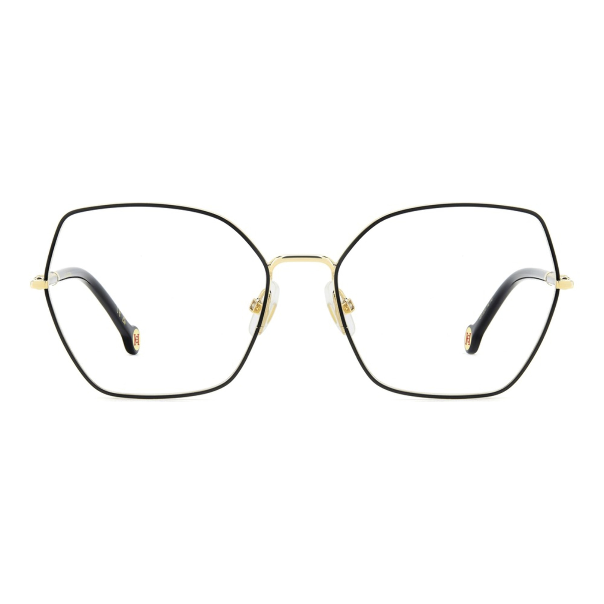 Gafas de Vista Carolina Herrera HER 0272 I46 de Metal Mujer 56 mm