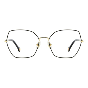 Gafas de Vista Carolina Herrera HER 0272 I46 de Metal Mujer 56 mm