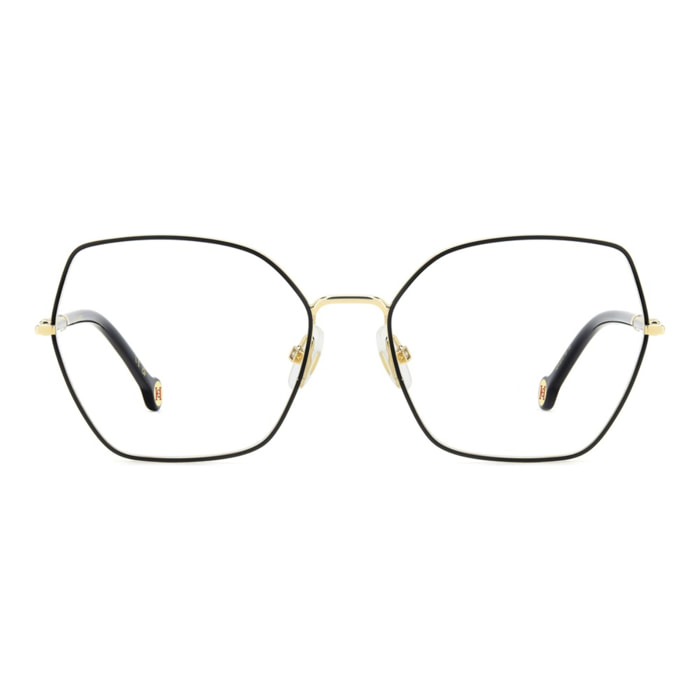 Gafas de Vista Carolina Herrera HER 0272 I46 de Metal Mujer 56 mm