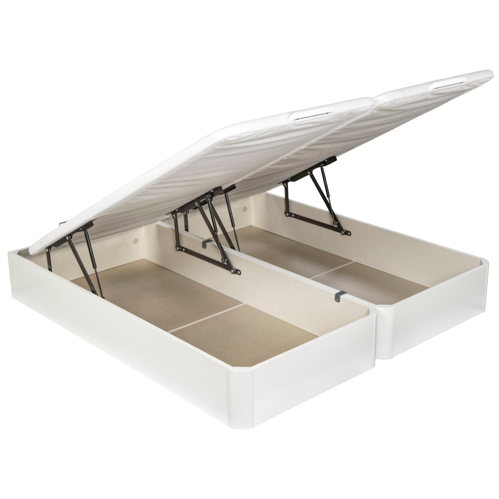 Canapé Abatible | 32CM | ENVIO, MONTAJE Y RETIRADA INCLUIDO | Storage Bed
