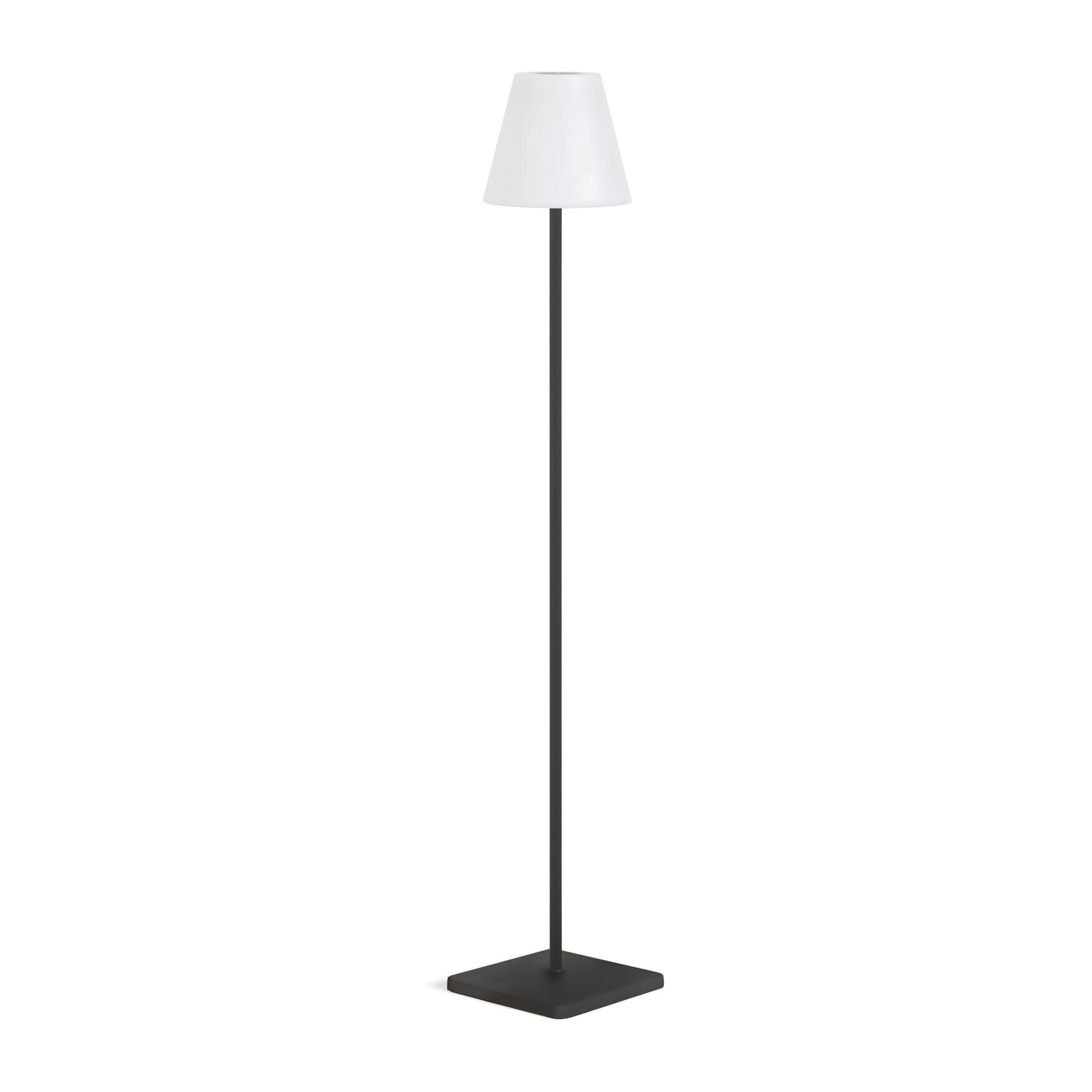 Lampe À Poser 120 Cm Plastique AMARAY