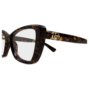 Gafas de Vista Gucci GG1977O-002 de Acetato Mujer 52 mm