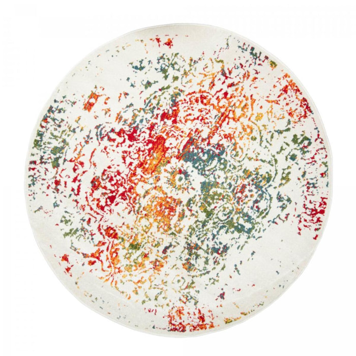 Tapis BACI, motif Orienta vintage