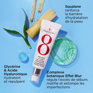 Eight Hour® HydraPlay™  - Hydratant Quotidien Perfecteur de Peau 45 ml