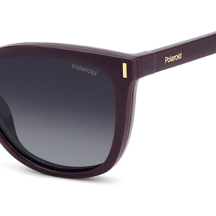 Gafas de Sol Polaroid PLD 6229/CS B3V Polarizadas de Tr90 Mujer 55 mm