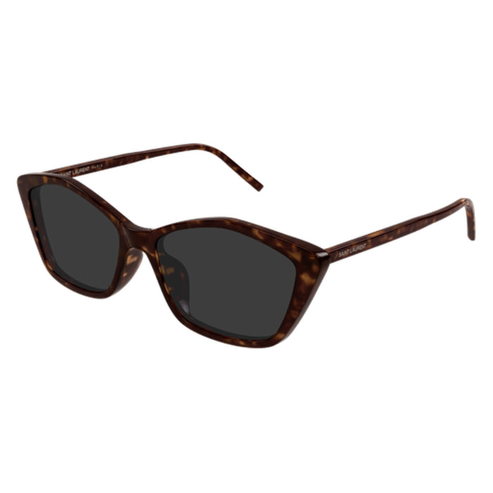 Gafas de Sol Saint Laurent SL 775/F-002 de Acetato Mujer 57 mm