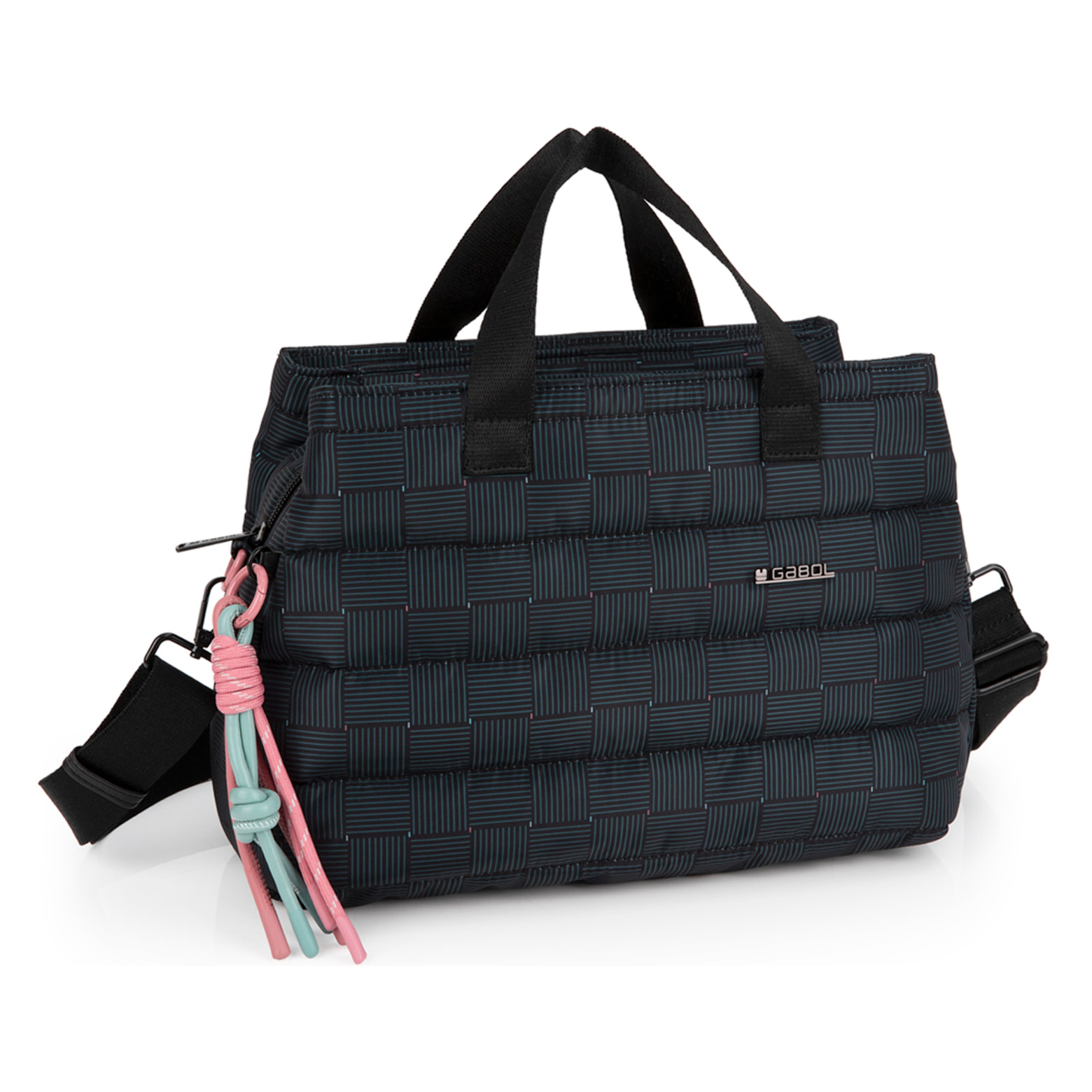 Bolso mediano Gabol HANAE