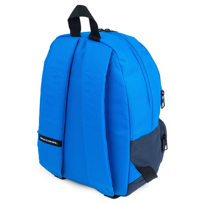 Mochila Casual/Ocio Skechers M.O.C.A. Azul Noche