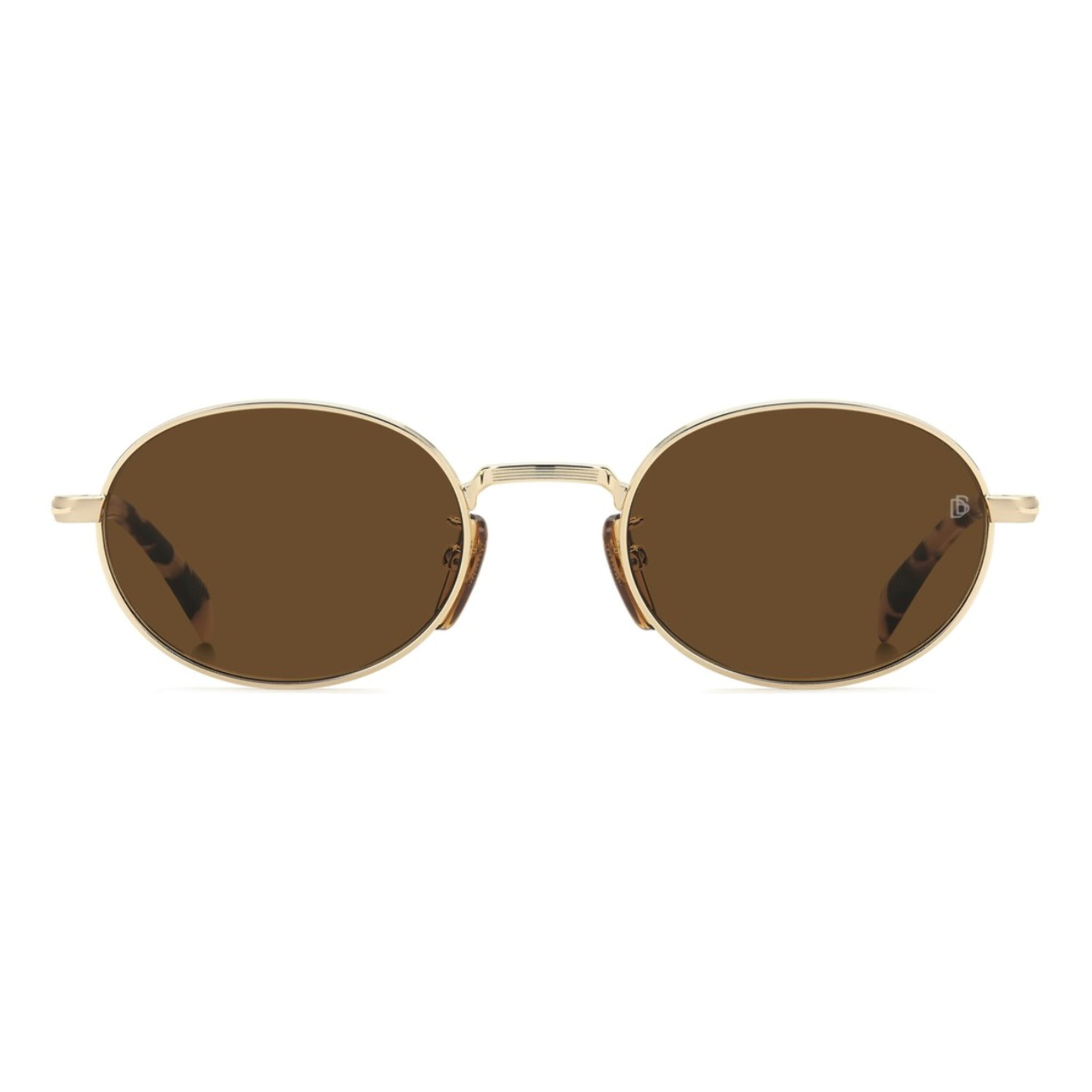 Gafas de Sol David Beckham DB 1196/S HM2 de Metal Unisex 52 mm